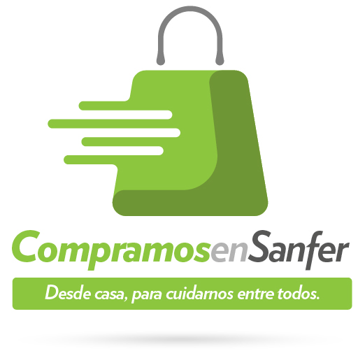 Comprá en San Fer