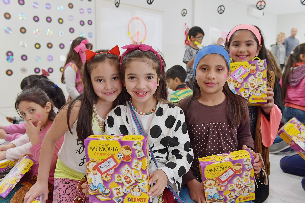 regalos niños 4 años educativos